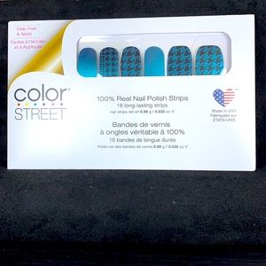 Color Street - Suit Yourself